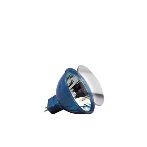 Лампа галоген. Happy Color 35W GU5,3 12V 51mm Blau 83378 в Комус