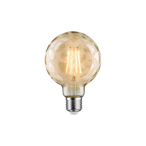 Лампа LED Globe 95 7,5W KrokEis Gold 2500K dim 28488 в Комус