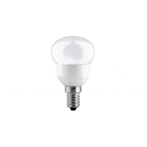 Лампа LED Tropfen 3,6W E14 230V 250Lm 2700K, теплая 28240 в Комус