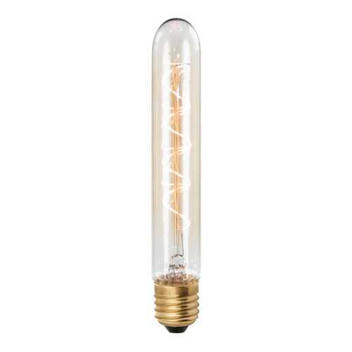 Лампа накаливания (UL-00000485) E27 60W колба золотистая IL-V-L32A-60/GOLDEN/E27 CW01 в Комус