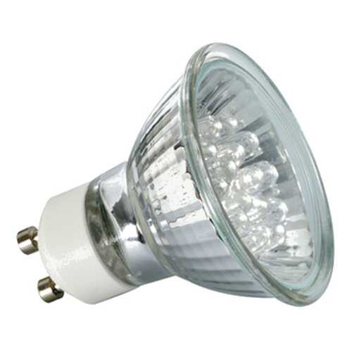 Лампа рефлектор. Paulmann LED < 1W GU10 230V 51мм теплый белый 28048 в Комус