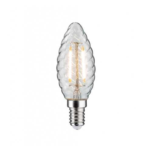 Лампа свеча LED Kerze gedr 280lm E14 2,6W klar 28706 в Комус