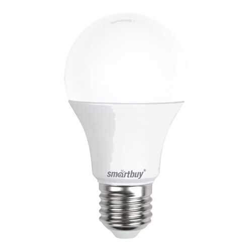 Лампа светодиодная SMARTBUY A60-11W/4000/E27 в Комус