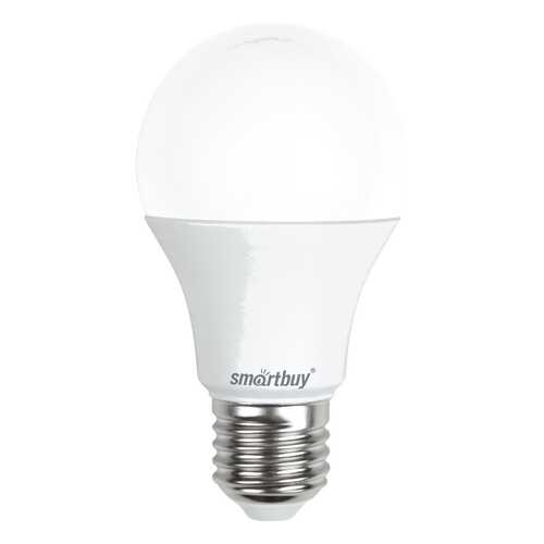 лампа светодиодная Smartbuy Лон A60 E27 15W(1500Lm) 4000 4K 119X60 Sbl-A60-15-40K-E27 в Комус