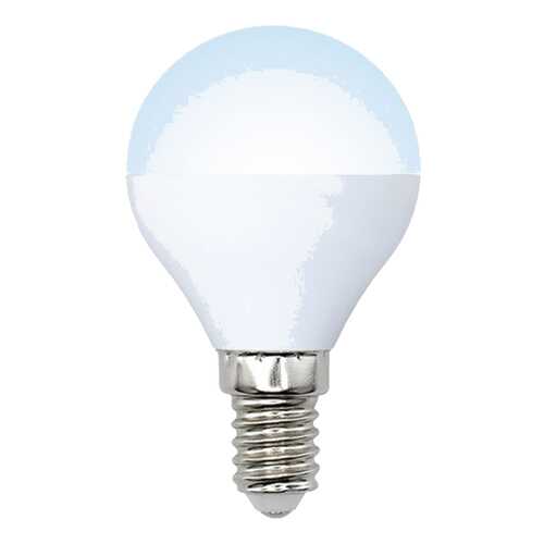Лампа светодиодная Volpe NORMA LED-G45-9W/DW/E14/FR/NR G45 E14 9W в Комус
