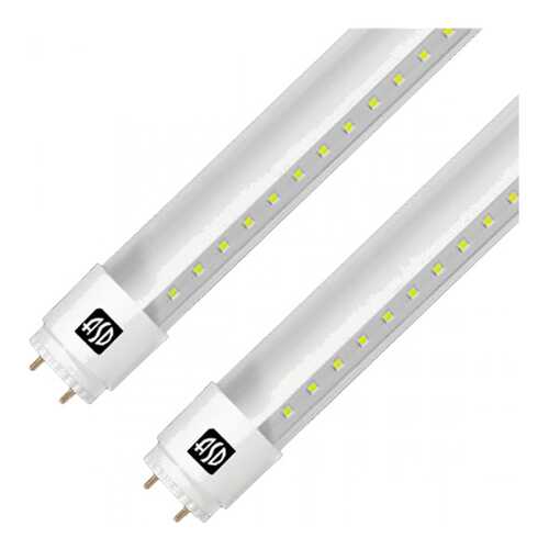 Лампочка ASD T8R G13 220V 10W 4000К LED-T8R-standard в Комус