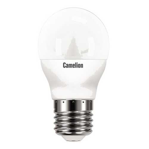 Лампочка Camelion LED10-G45/865/E27 в Комус