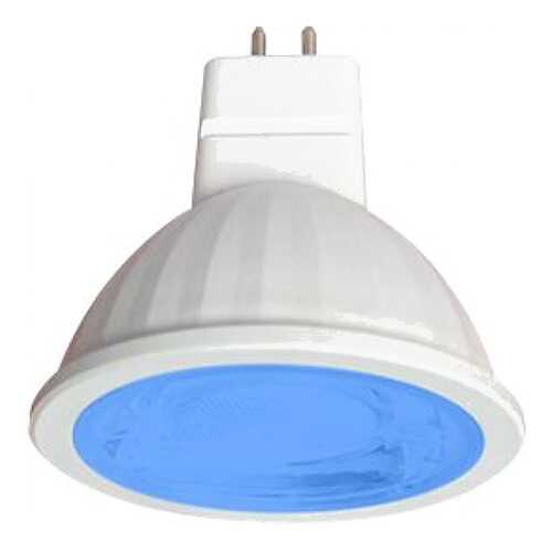 Лампочка Ecola M2CB90ELY GU5,3 9W в Комус