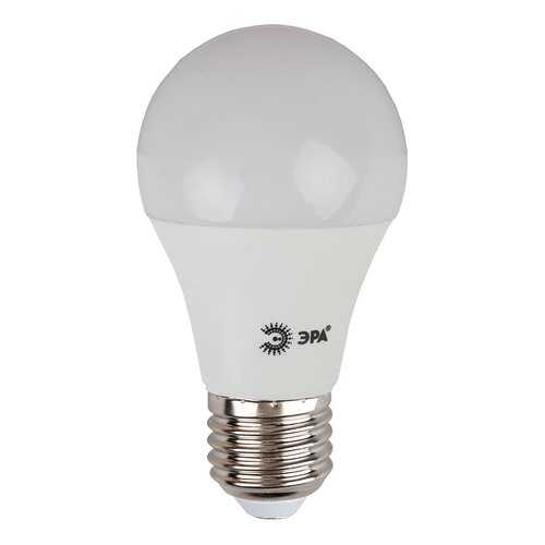 Лампочка ЭРА ECO LED A60-10W-827-E27 Б0028006 в Комус