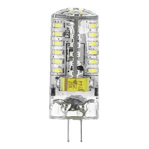 Лампочка Gauss 207707203 G4 3W в Комус