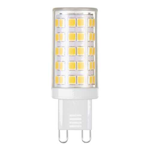 Лампочка Gauss G9 AC185-265V 5W 2700K в Комус