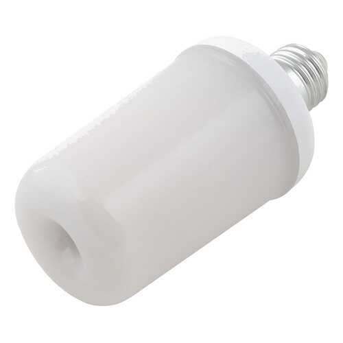 Лампочка Uniel Red-Flame LED-L60-6W/FLAME/E27/FR PLD01WH UL-00003360 в Комус