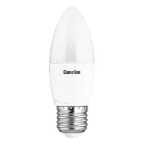 Светодиодная лампа Camelion BasicPower LED8-C35/845/E27 12390 Белый в Комус