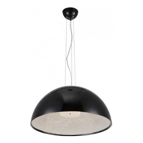 Люстра Arte Lamp Rome A4176SP-1BK в Комус