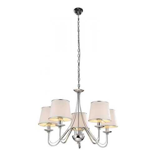 Люстра подвесная Arte Lamp A1150LM-5CC в Комус