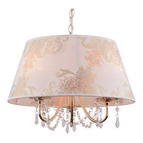 Люстра подвесная Arte Lamp A5008SP-3GO в Комус