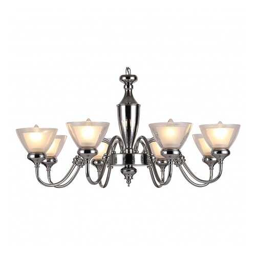 Люстра подвесная Arte Lamp A5184LM-8CC в Комус