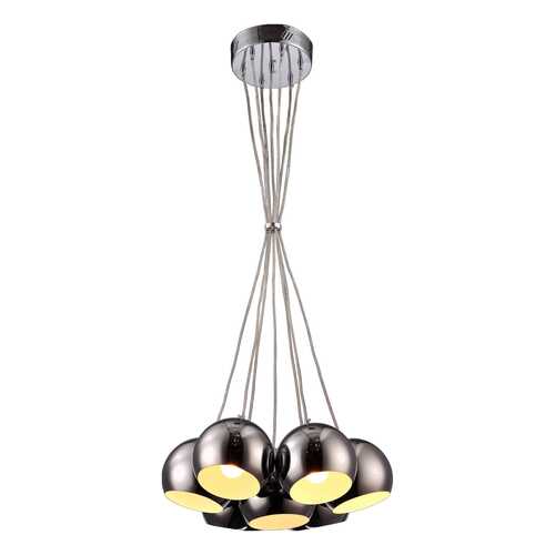 Люстра подвесная Arte Lamp A8072SP-7CC в Комус