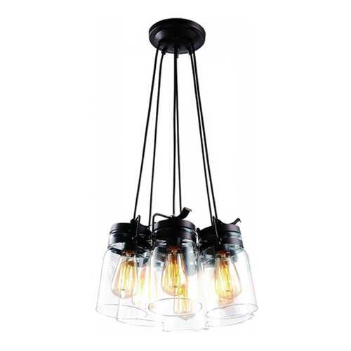 Люстра подвесная Arte Lamp A9179SP-6CK в Комус