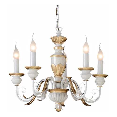 Люстра подвесная Ideal Lux FIrenze SP5 в Комус