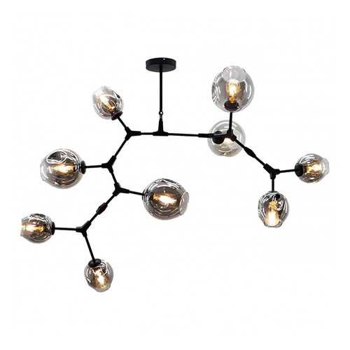 Люстра подвесная Kink light 07512-9,19 в Комус