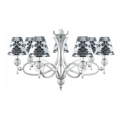 Люстра подвесная Lamp4you M2-07-CR-LMP-O-2 в Комус
