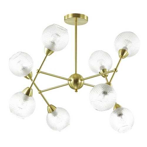 Люстра подвесная Lumion 3752/8C в Комус