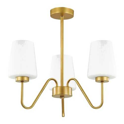 Люстра подвесная Lumion 3791/3C в Комус
