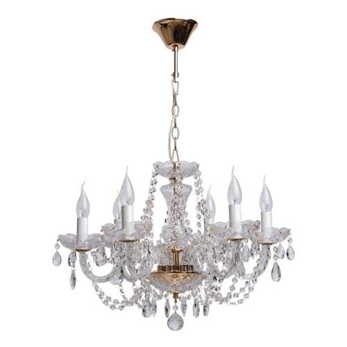 Люстра подвесная MW-LIGHT 367012606 в Комус