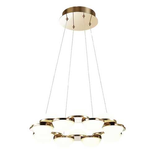 Люстра подвесная Odeon Light 4105/64L в Комус