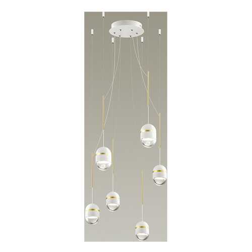 Люстра подвесная Odeon Light 4117/30L в Комус
