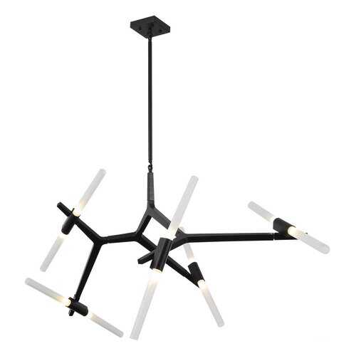Люстра подвесная ST Luce SL947.402.10 в Комус