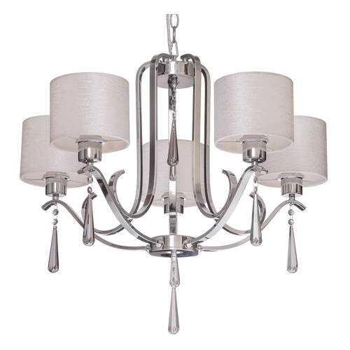 Люстра подвесная Vele Luce VL1623L05 в Комус