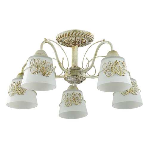 Люстра потолочная Lumion 3003/5C в Комус