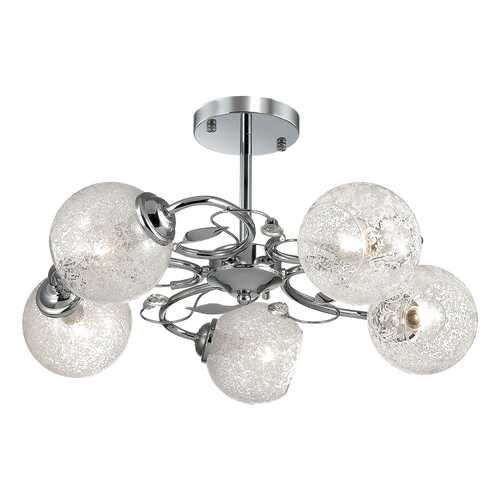 Люстра потолочная Lumion 3062/5C в Комус