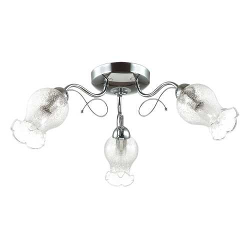Люстра потолочная Lumion 3075/3C в Комус