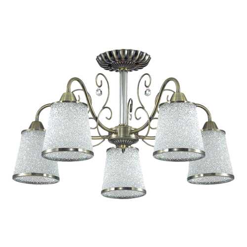 Люстра потолочная Lumion 3226/5C в Комус