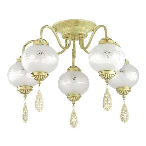 Люстра потолочная Lumion 3531/5C в Комус