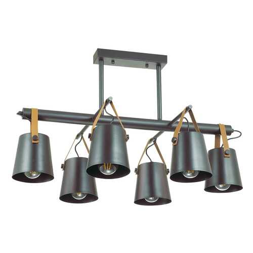 Люстра потолочная Lumion 3641/6C в Комус
