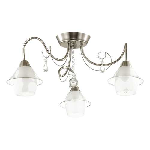 Люстра потолочная Lumion 3685/3C в Комус