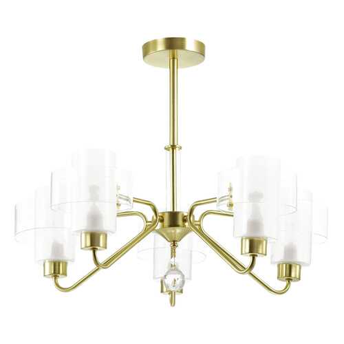 Люстра потолочная Lumion 3705/5C в Комус