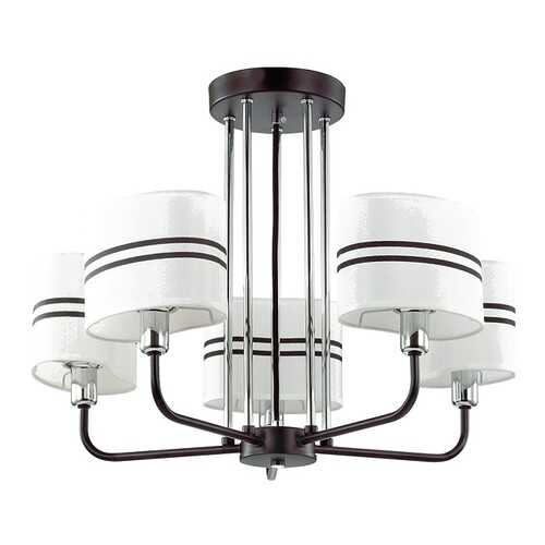 Люстра потолочная Lumion 4421/5C в Комус