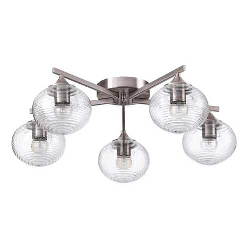Люстра потолочная Lumion Cooper 4457/5C в Комус