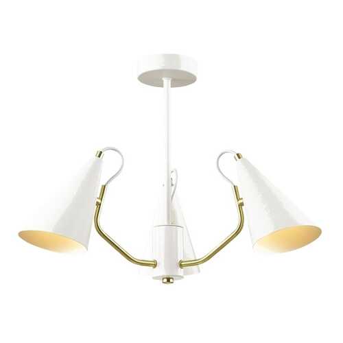 Люстра потолочная Lumion Watson 4439/3C в Комус