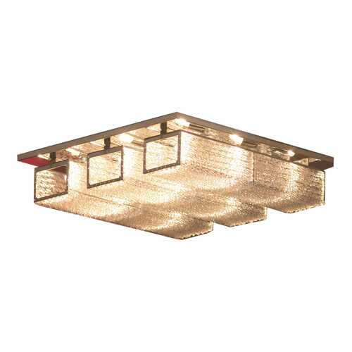 Люстра потолочная Lussole LSA-5407-09 в Комус
