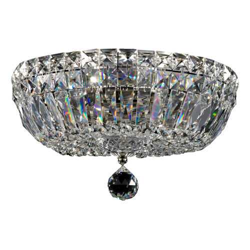 Люстра потолочная Maytoni DIA100-CL-03-N в Комус