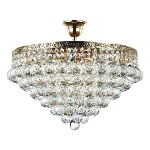 Люстра потолочная Maytoni DIA783-CL46-6-G в Комус