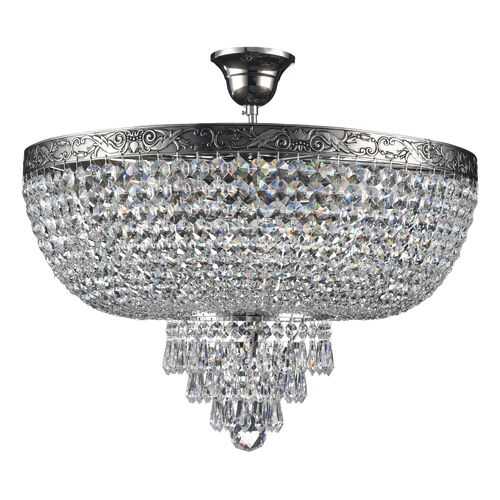 Люстра потолочная Maytoni DIA890-CL-06-N в Комус