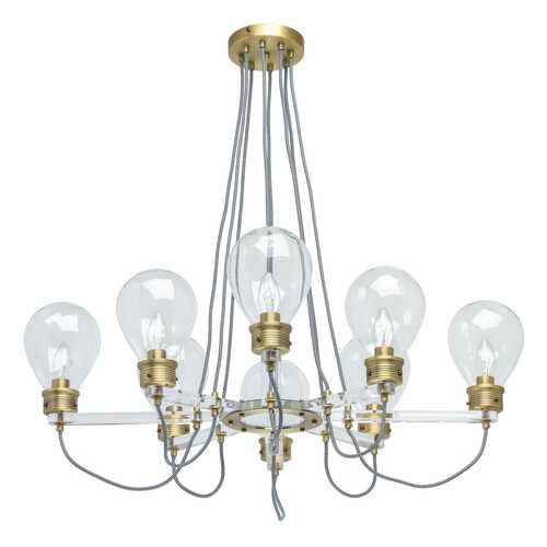 Люстра потолочная MW-LIGHT 699010708 в Комус