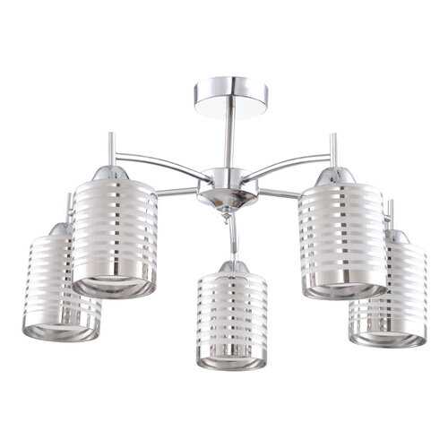 Люстра потолочная Powerlight 1-010550 в Комус